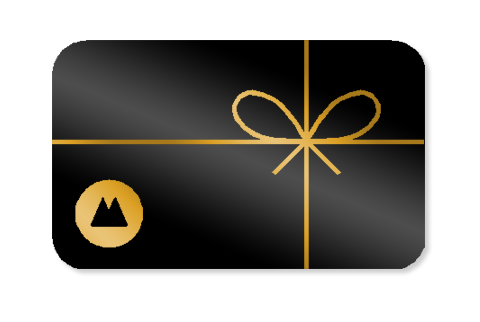 Mountaincow Gift Certificate